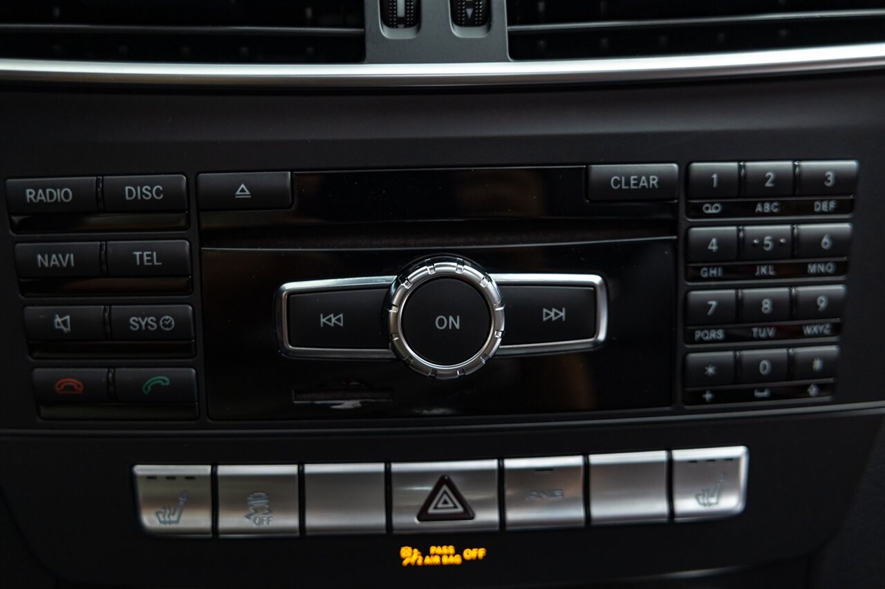 2012 Mercedes-Benz C 63 AMG   - Photo 63 - Springfield, MO 65802