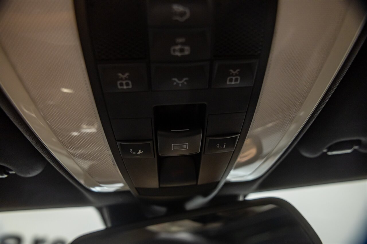 2012 Mercedes-Benz C 63 AMG - Photo 58 - Springfield, MO 65802