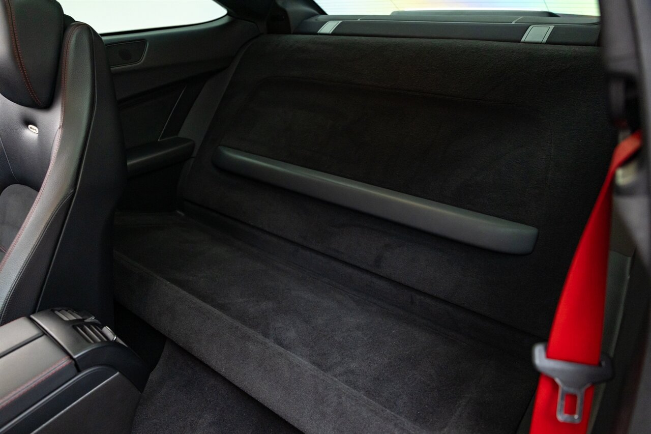 2012 Mercedes-Benz C 63 AMG   - Photo 51 - Springfield, MO 65802