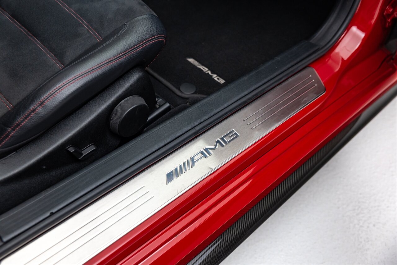 2012 Mercedes-Benz C 63 AMG   - Photo 95 - Springfield, MO 65802