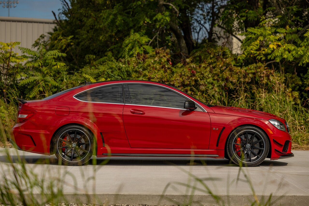2012 Mercedes-Benz C 63 AMG   - Photo 149 - Springfield, MO 65802
