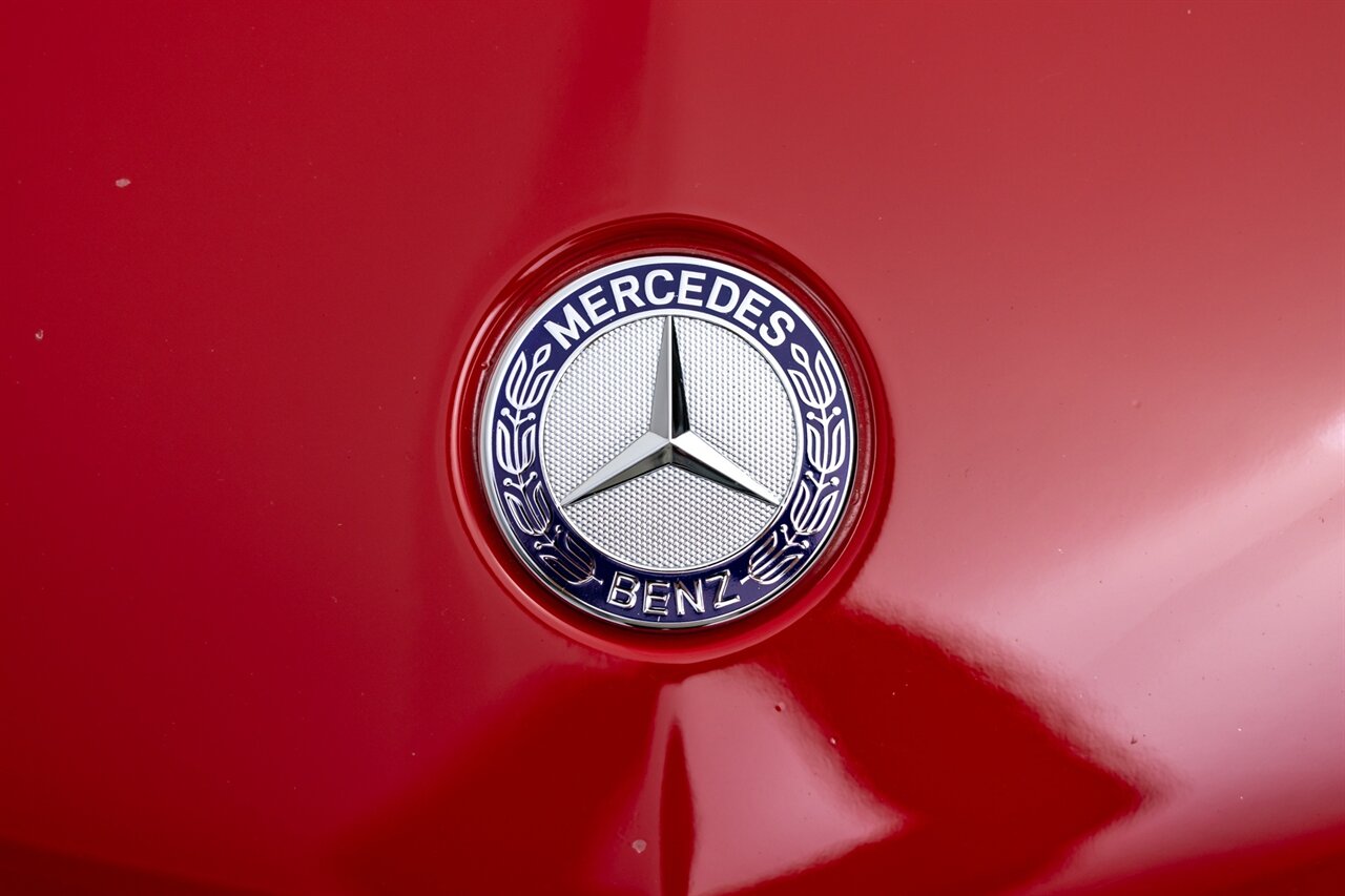 2012 Mercedes-Benz C 63 AMG   - Photo 17 - Springfield, MO 65802