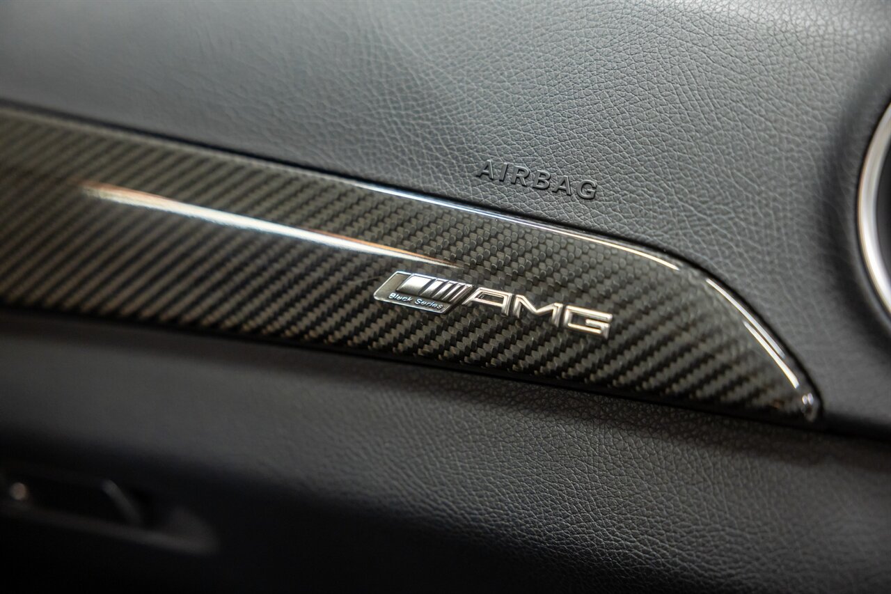 2012 Mercedes-Benz C 63 AMG - Photo 49 - Springfield, MO 65802