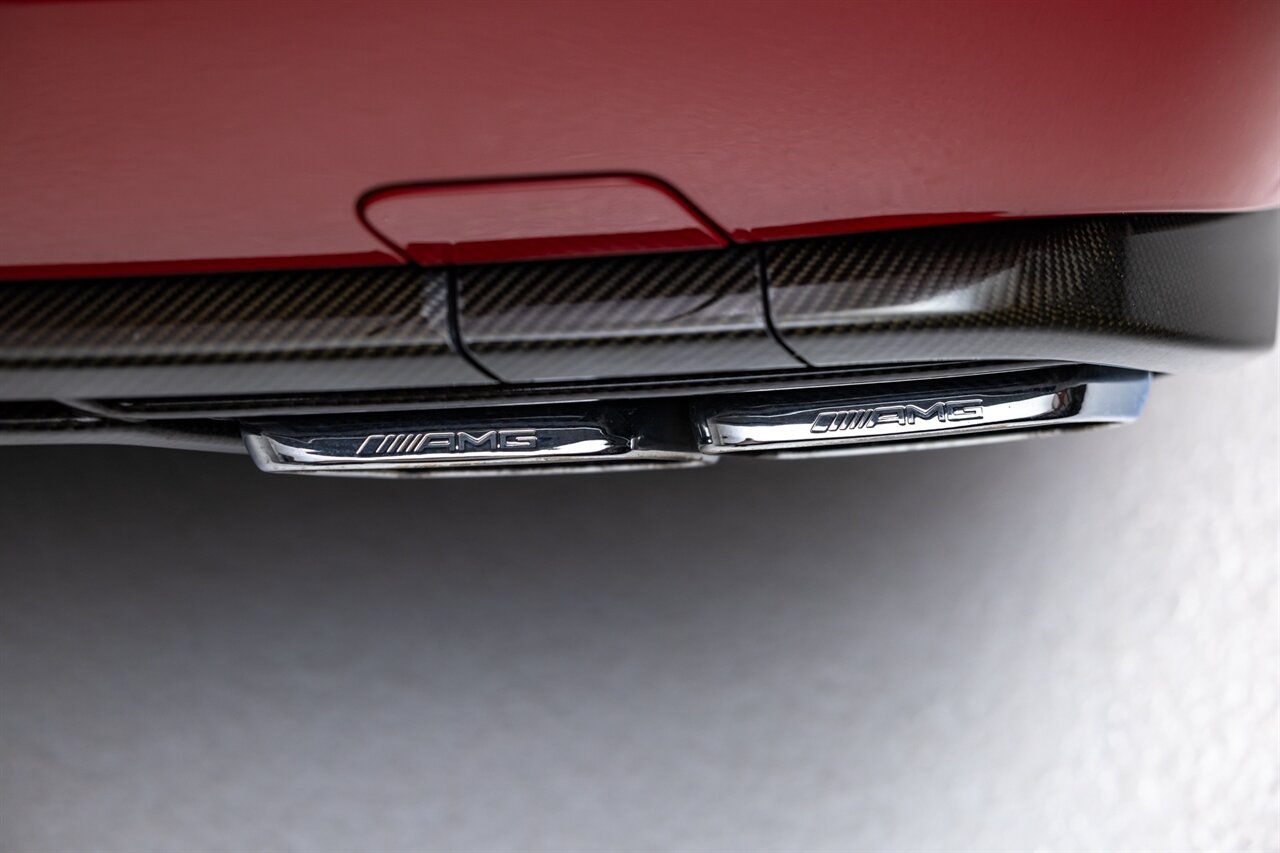 2012 Mercedes-Benz C 63 AMG   - Photo 140 - Springfield, MO 65802
