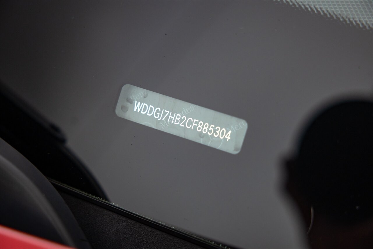 2012 Mercedes-Benz C 63 AMG   - Photo 89 - Springfield, MO 65802