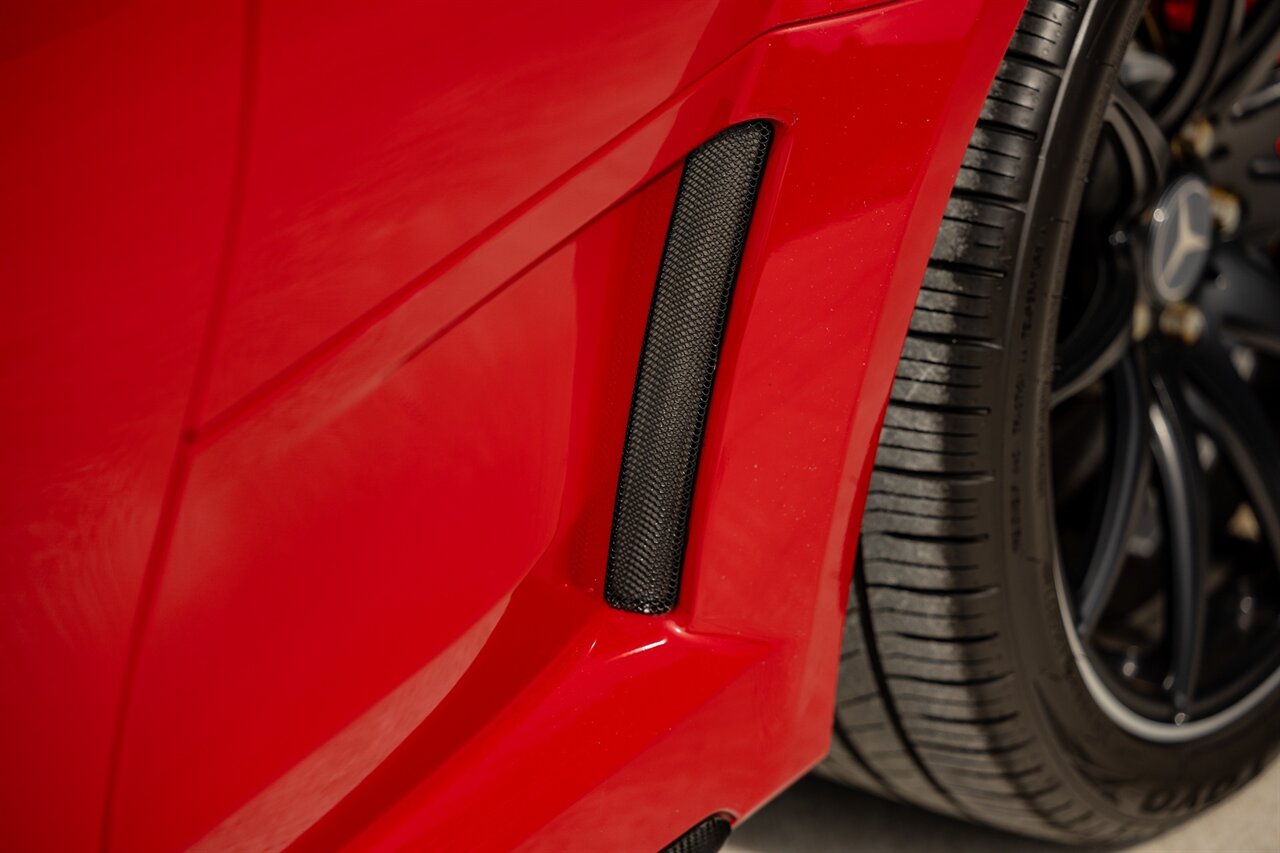 2012 Mercedes-Benz C 63 AMG   - Photo 175 - Springfield, MO 65802