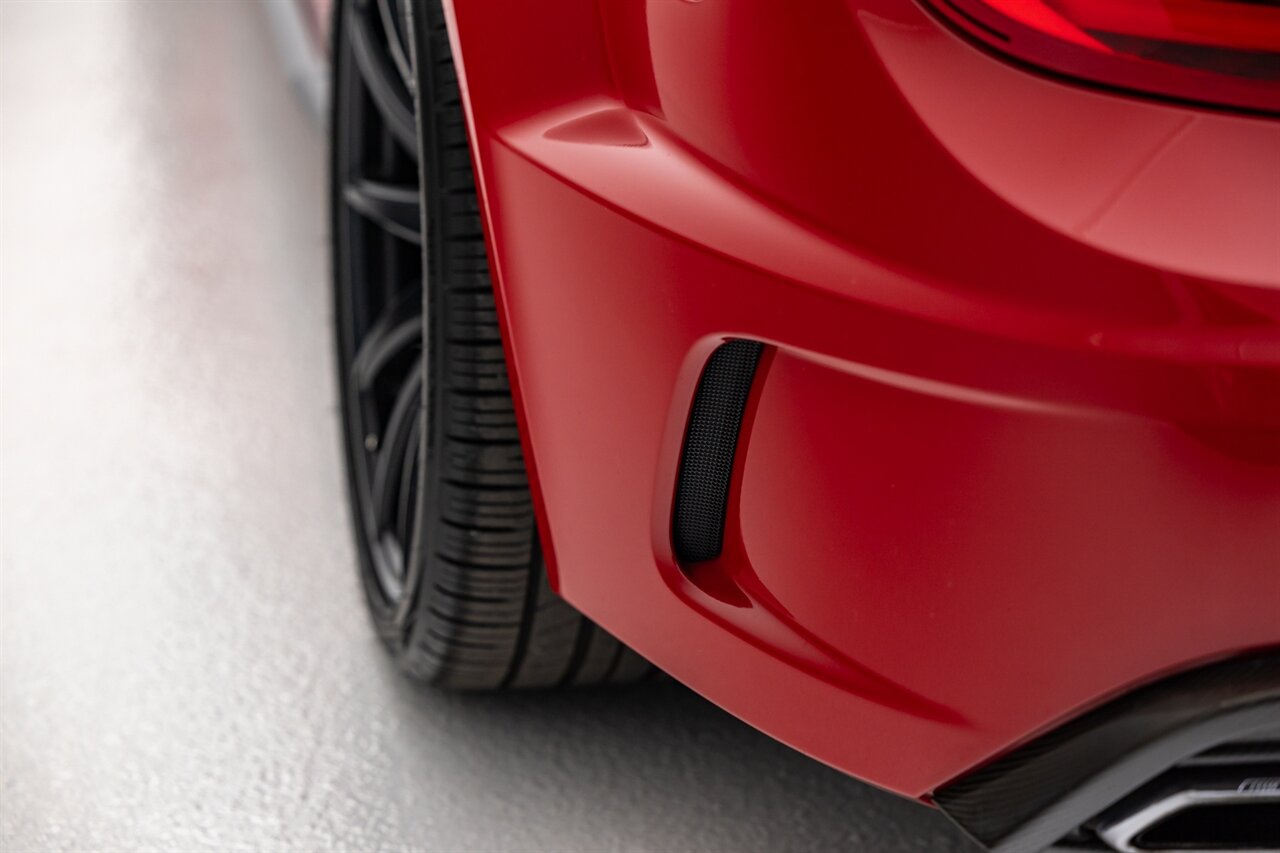 2012 Mercedes-Benz C 63 AMG   - Photo 133 - Springfield, MO 65802
