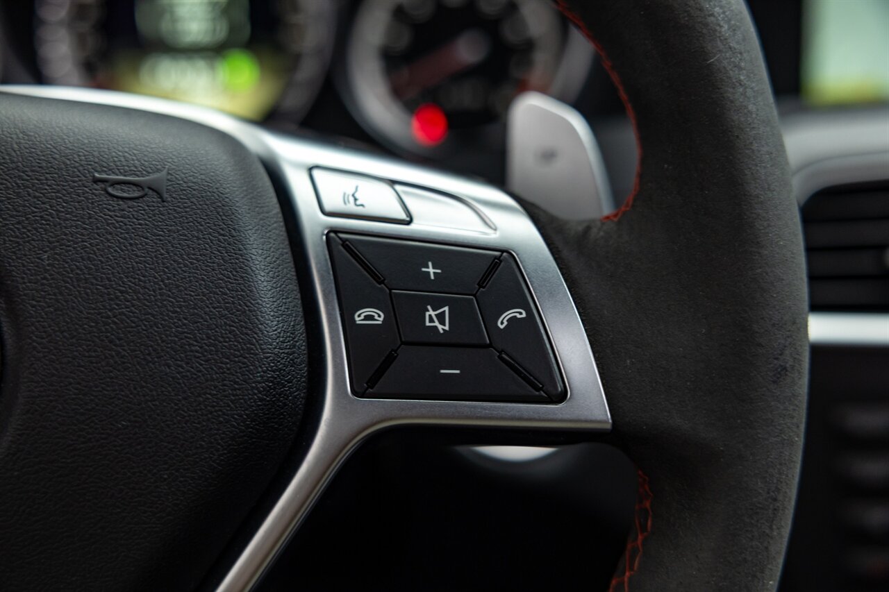 2012 Mercedes-Benz C 63 AMG   - Photo 58 - Springfield, MO 65802