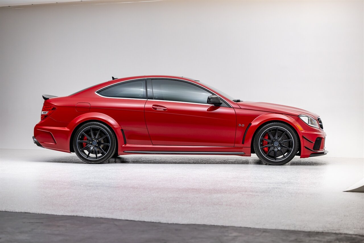 2012 Mercedes-Benz C 63 AMG   - Photo 117 - Springfield, MO 65802