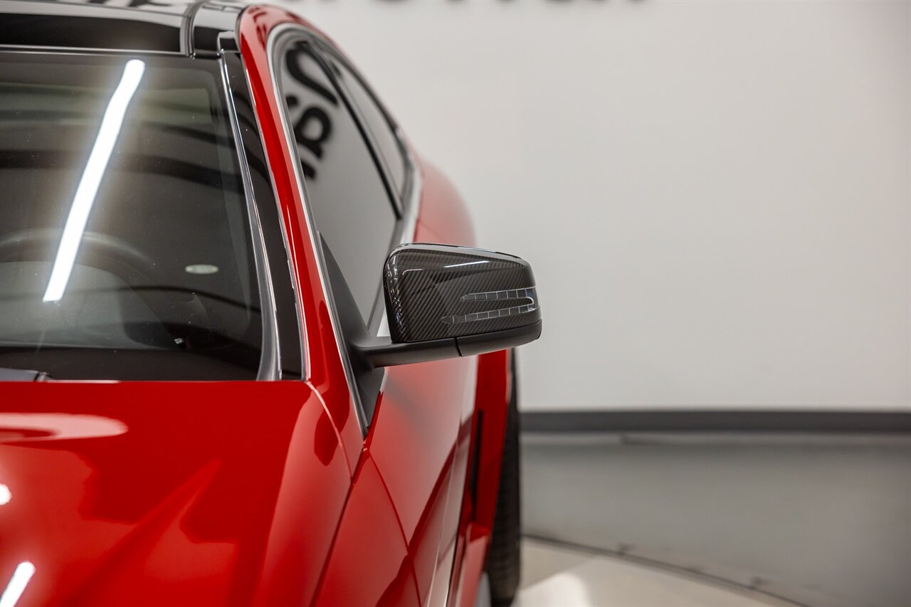 2012 Mercedes-Benz C 63 AMG - Photo 15 - Springfield, MO 65802
