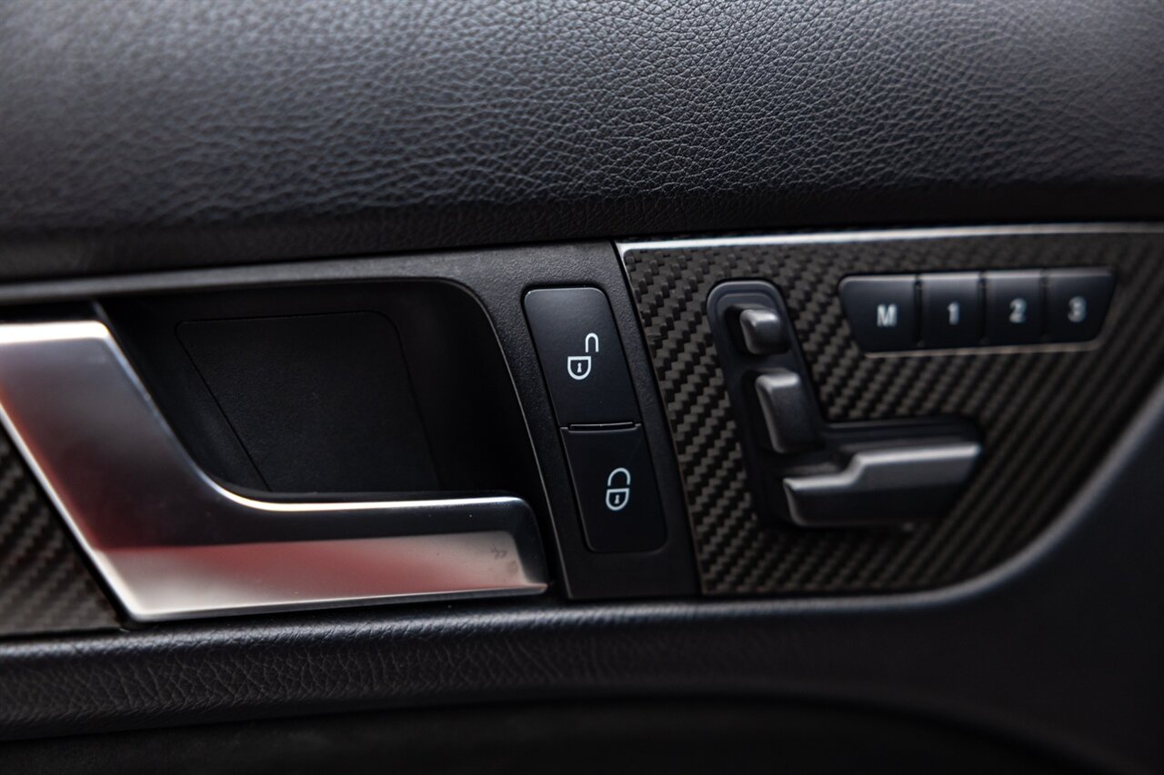 2012 Mercedes-Benz C 63 AMG   - Photo 76 - Springfield, MO 65802