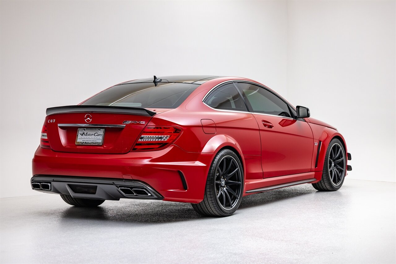 2012 Mercedes-Benz C 63 AMG   - Photo 116 - Springfield, MO 65802