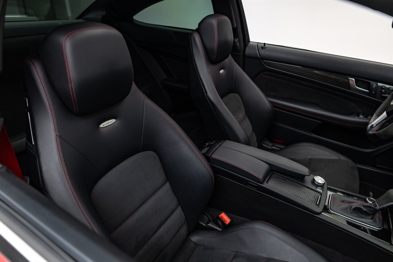 2012 Mercedes-Benz C 63 AMG   - Photo 105 - Springfield, MO 65802