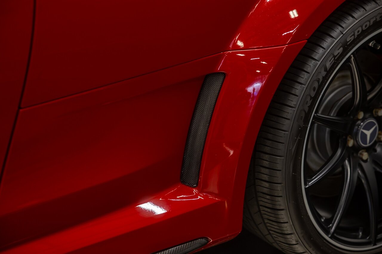 2012 Mercedes-Benz C 63 AMG - Photo 21 - Springfield, MO 65802