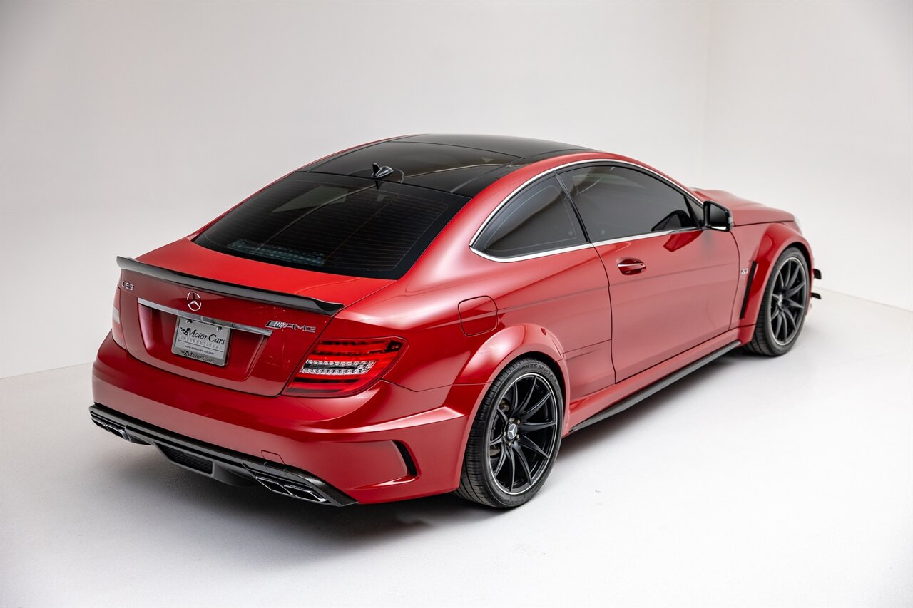 2012 Mercedes-Benz C 63 AMG   - Photo 145 - Springfield, MO 65802