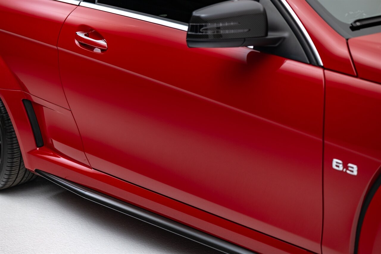 2012 Mercedes-Benz C 63 AMG   - Photo 125 - Springfield, MO 65802
