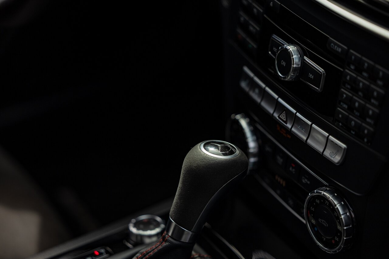 2012 Mercedes-Benz C 63 AMG   - Photo 183 - Springfield, MO 65802