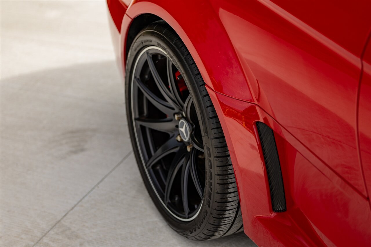 2012 Mercedes-Benz C 63 AMG   - Photo 180 - Springfield, MO 65802