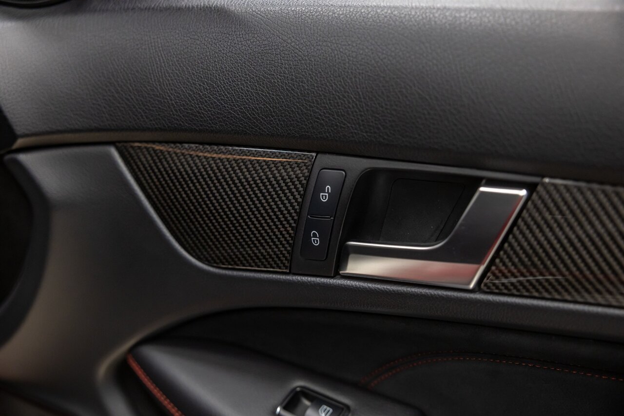 2012 Mercedes-Benz C 63 AMG - Photo 45 - Springfield, MO 65802
