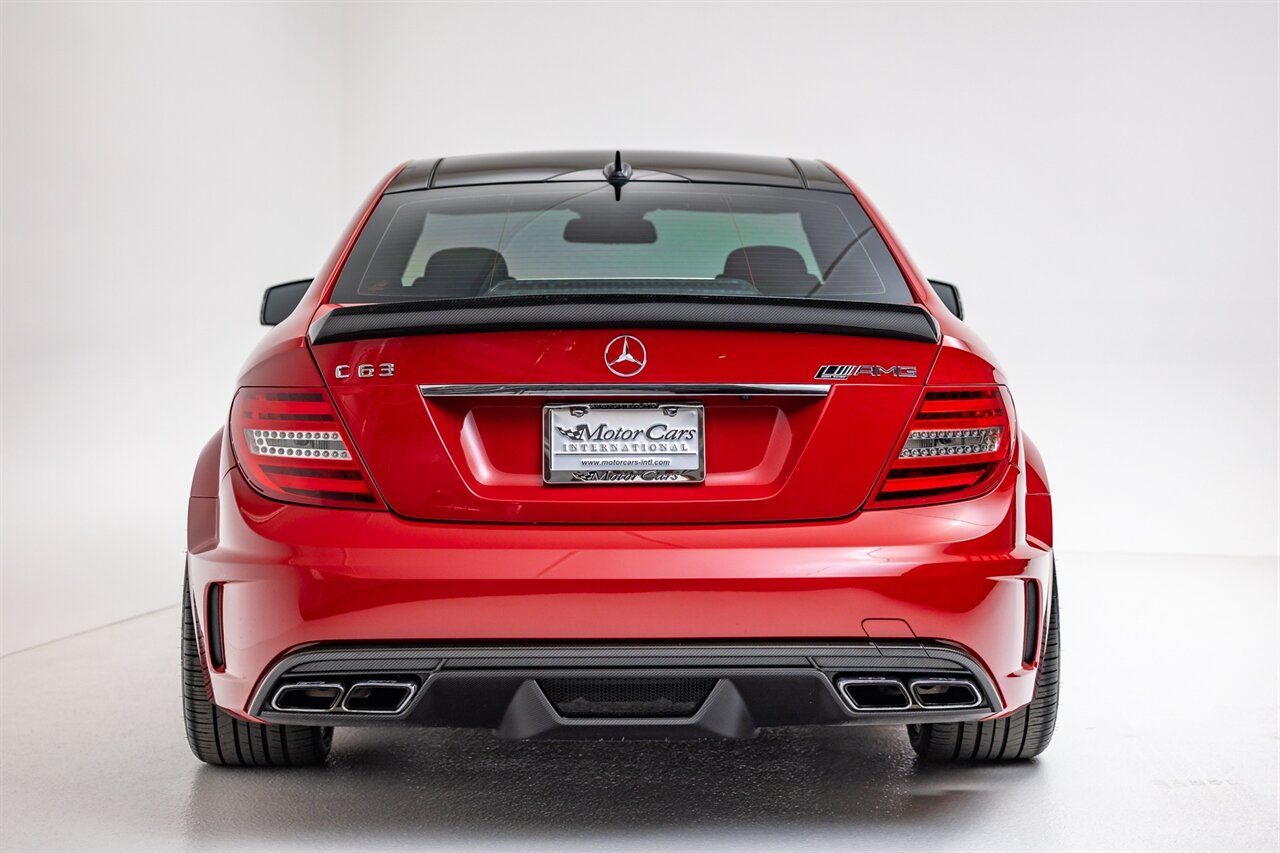 2012 Mercedes-Benz C 63 AMG   - Photo 115 - Springfield, MO 65802