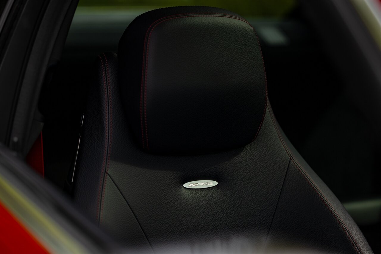 2012 Mercedes-Benz C 63 AMG   - Photo 181 - Springfield, MO 65802