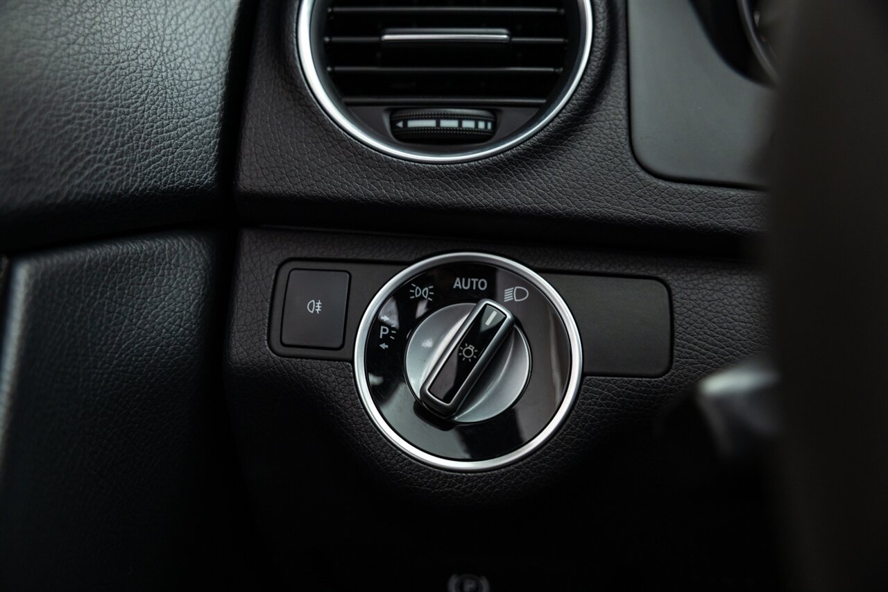 2012 Mercedes-Benz C 63 AMG   - Photo 69 - Springfield, MO 65802