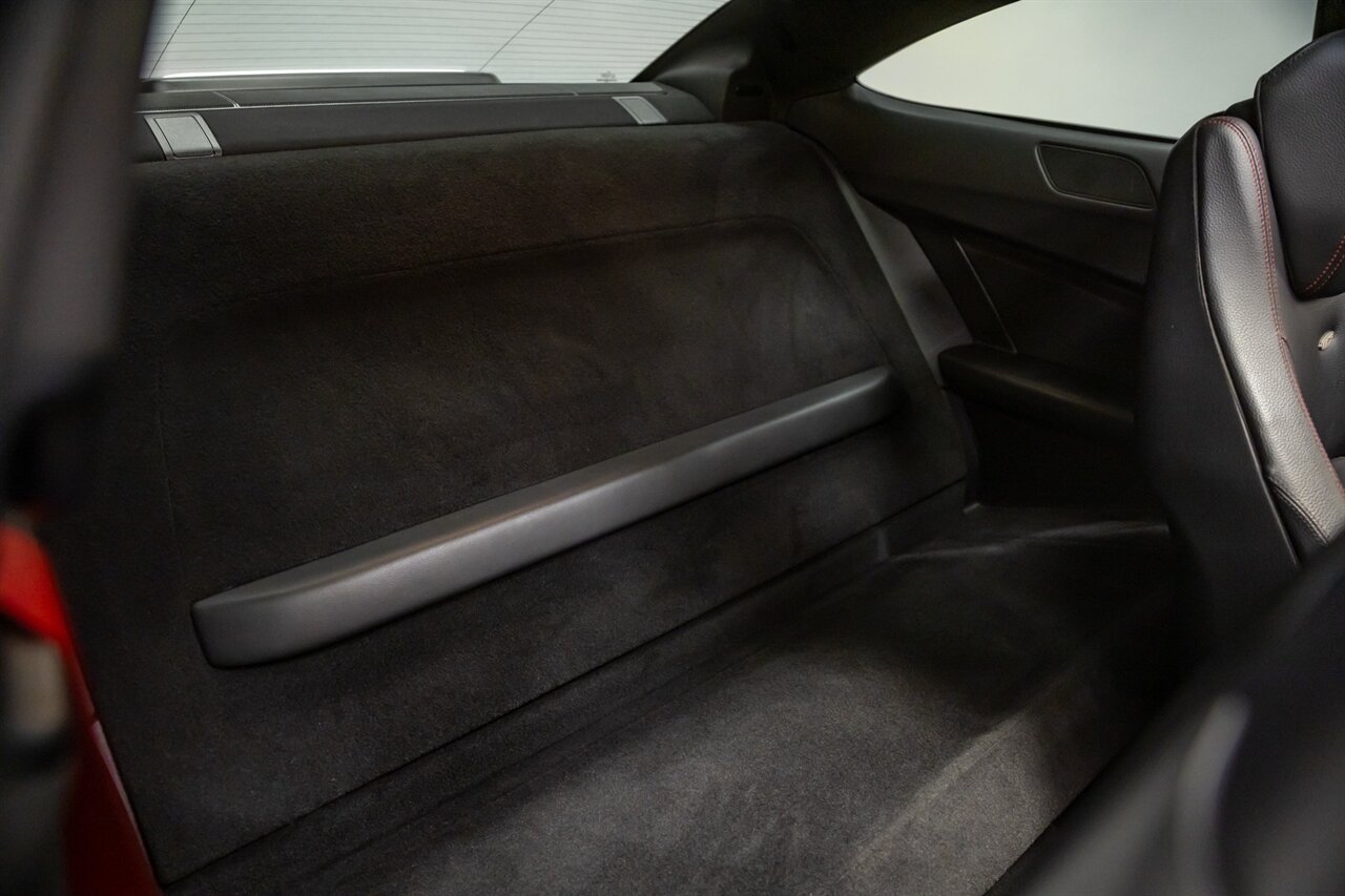 2012 Mercedes-Benz C 63 AMG - Photo 41 - Springfield, MO 65802