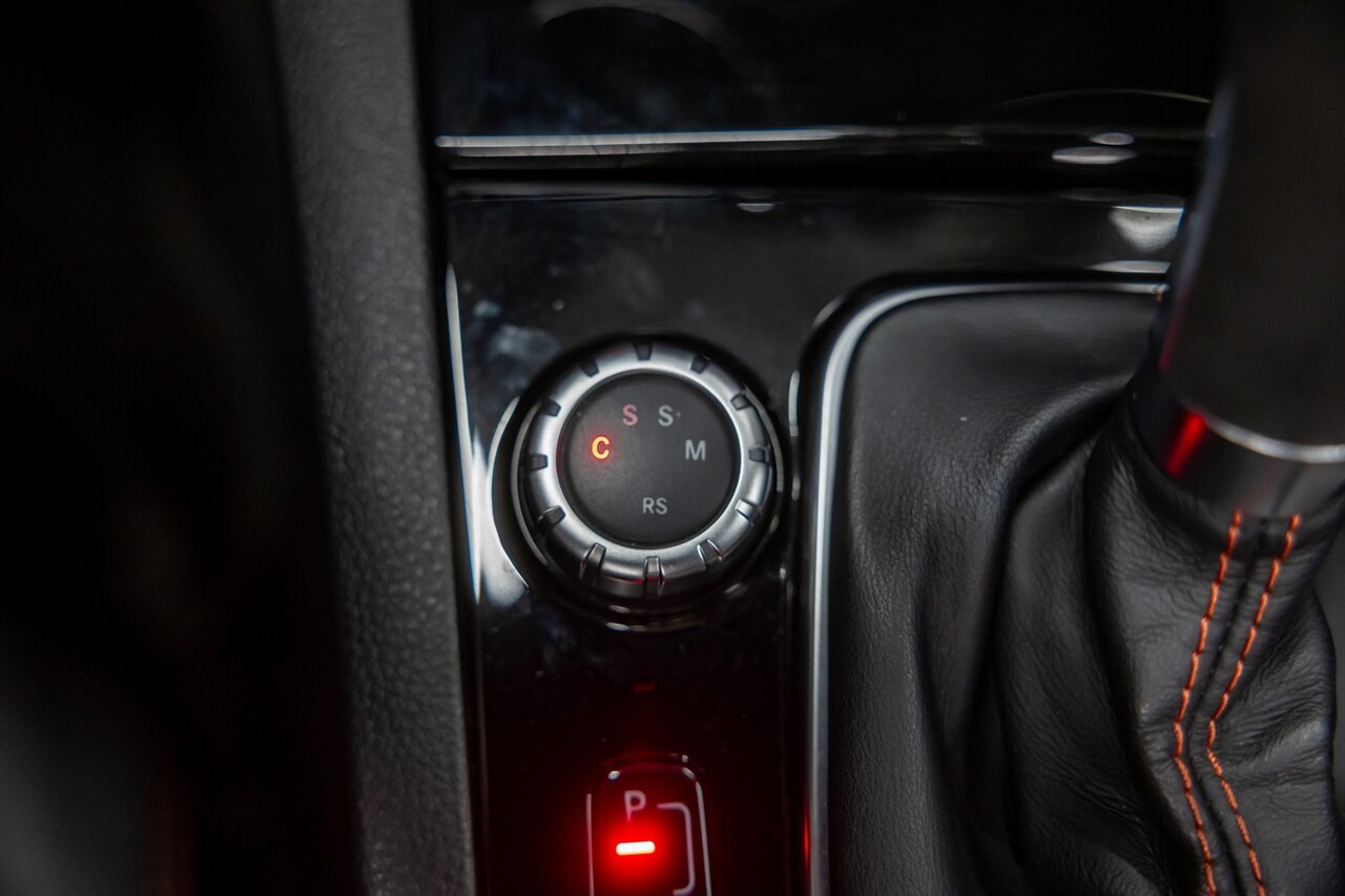 2012 Mercedes-Benz C 63 AMG - Photo 57 - Springfield, MO 65802