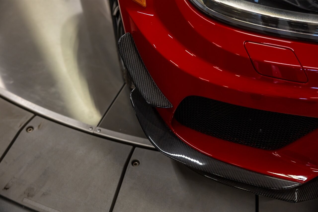 2012 Mercedes-Benz C 63 AMG - Photo 12 - Springfield, MO 65802
