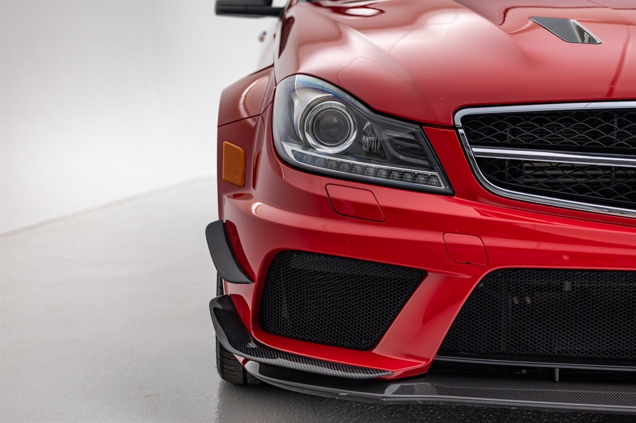 2012 Mercedes-Benz C 63 AMG   - Photo 10 - Springfield, MO 65802
