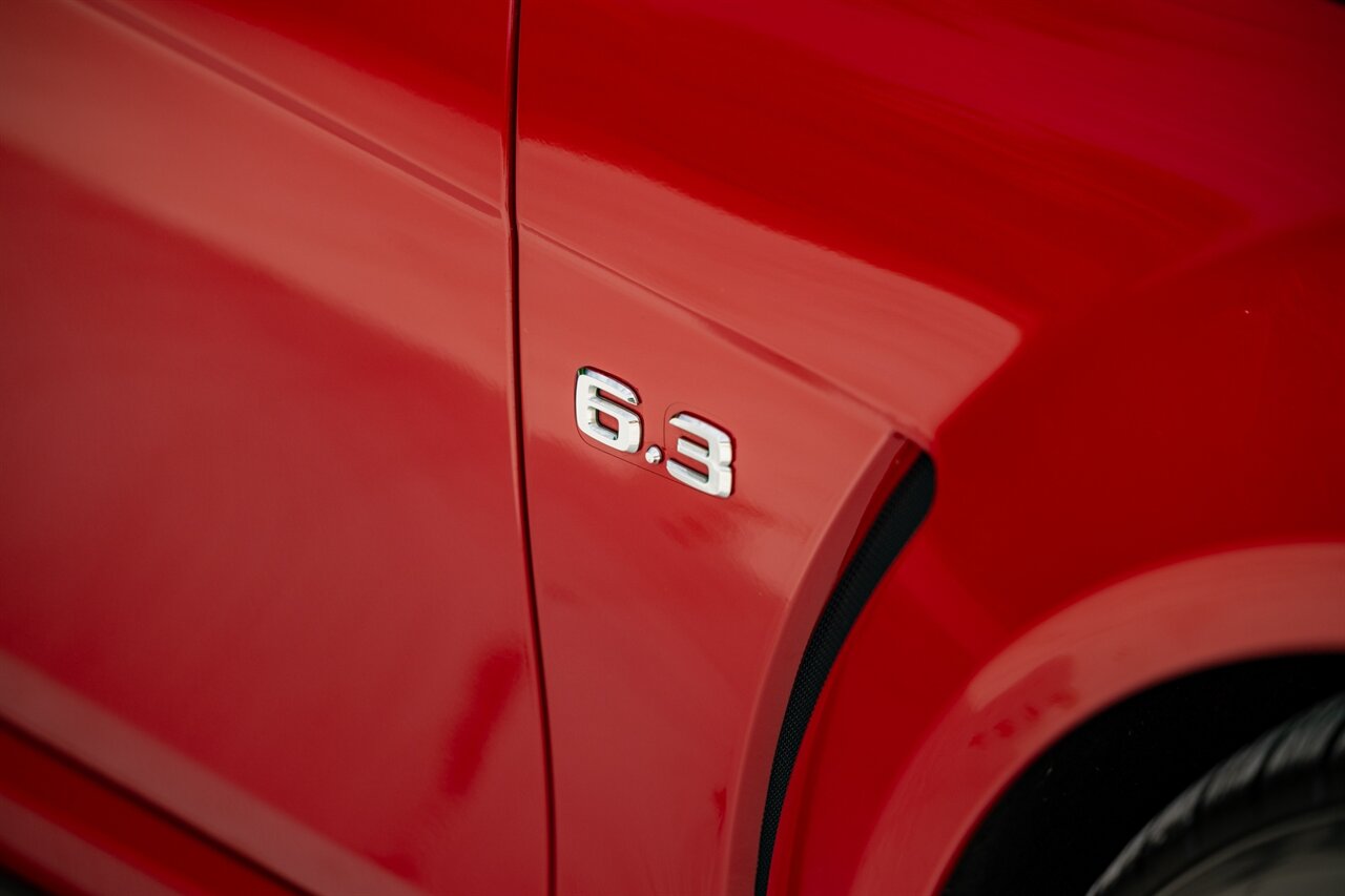 2012 Mercedes-Benz C 63 AMG   - Photo 177 - Springfield, MO 65802