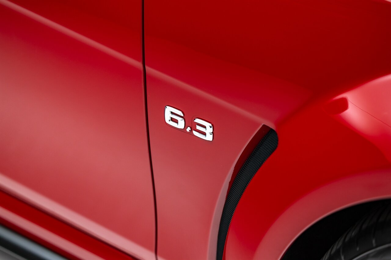 2012 Mercedes-Benz C 63 AMG   - Photo 123 - Springfield, MO 65802