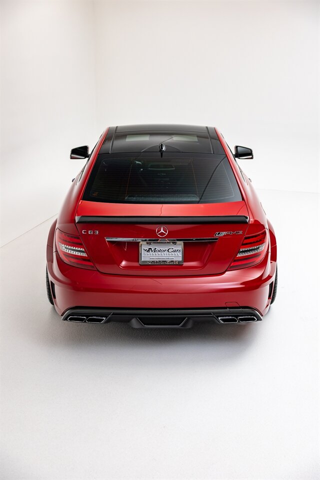 2012 Mercedes-Benz C 63 AMG   - Photo 147 - Springfield, MO 65802