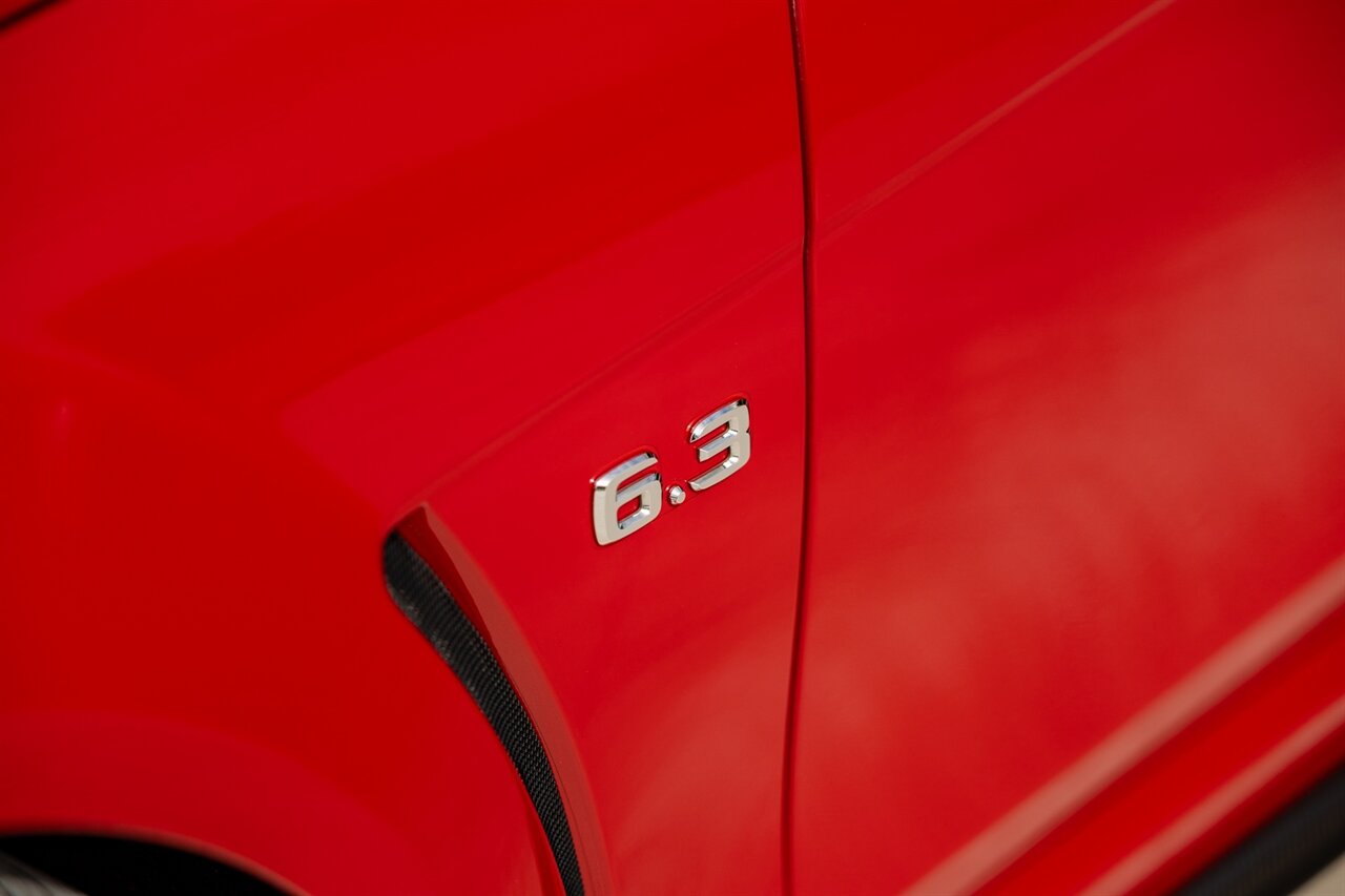2012 Mercedes-Benz C 63 AMG   - Photo 172 - Springfield, MO 65802