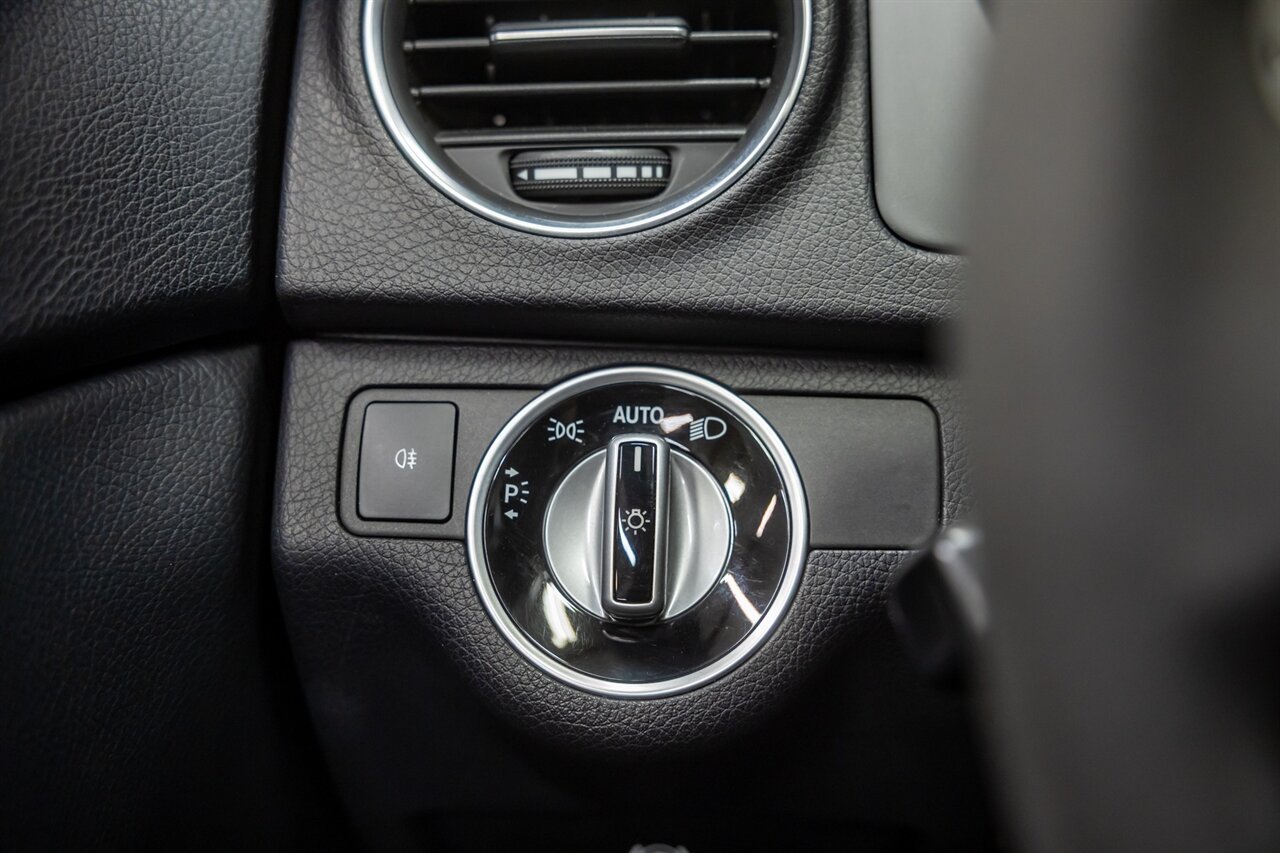 2012 Mercedes-Benz C 63 AMG - Photo 59 - Springfield, MO 65802