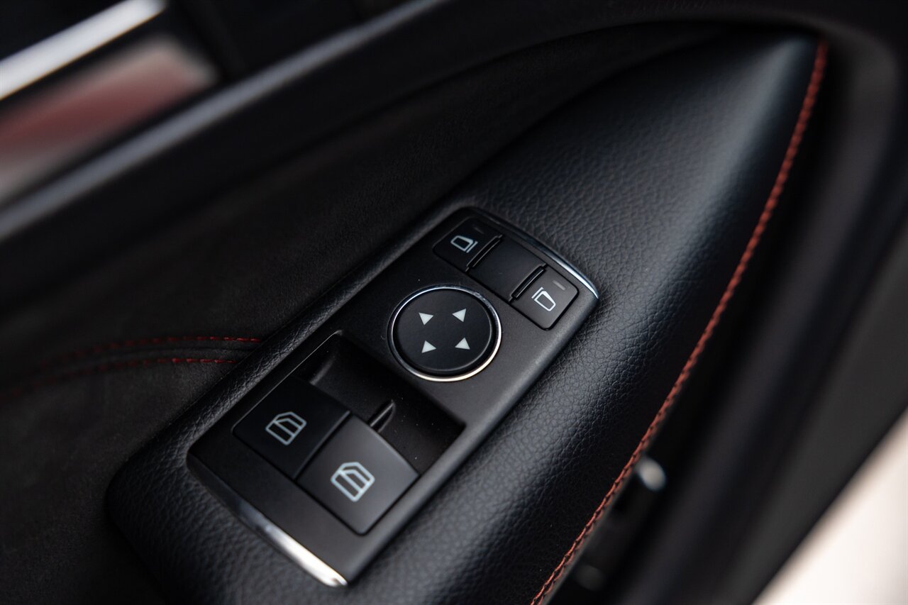 2012 Mercedes-Benz C 63 AMG   - Photo 77 - Springfield, MO 65802