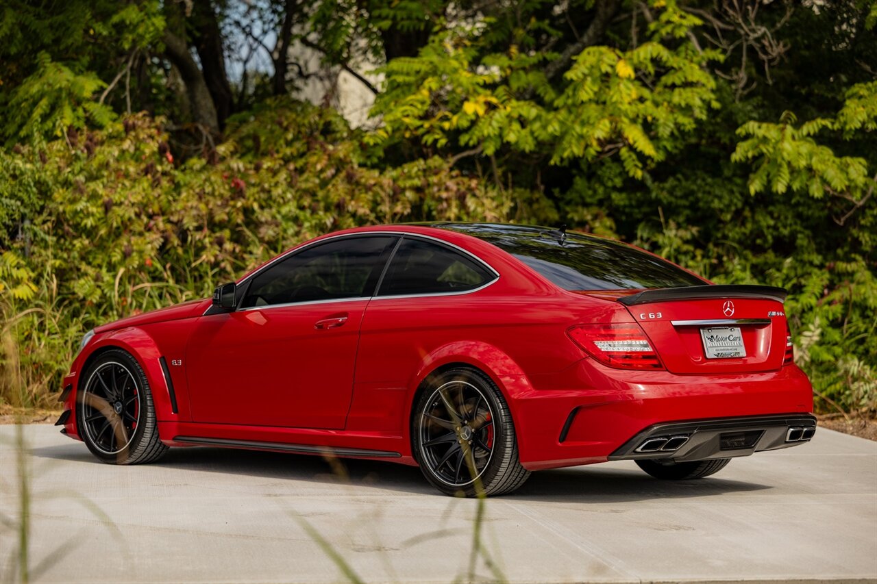 2012 Mercedes-Benz C 63 AMG   - Photo 154 - Springfield, MO 65802