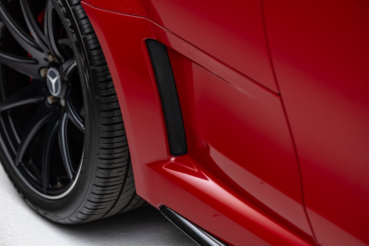 2012 Mercedes-Benz C 63 AMG   - Photo 127 - Springfield, MO 65802