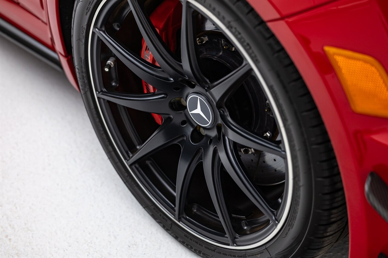 2012 Mercedes-Benz C 63 AMG   - Photo 122 - Springfield, MO 65802