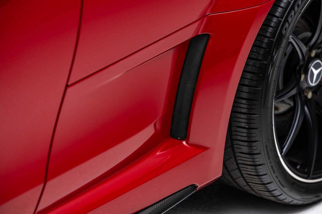 2012 Mercedes-Benz C 63 AMG   - Photo 27 - Springfield, MO 65802