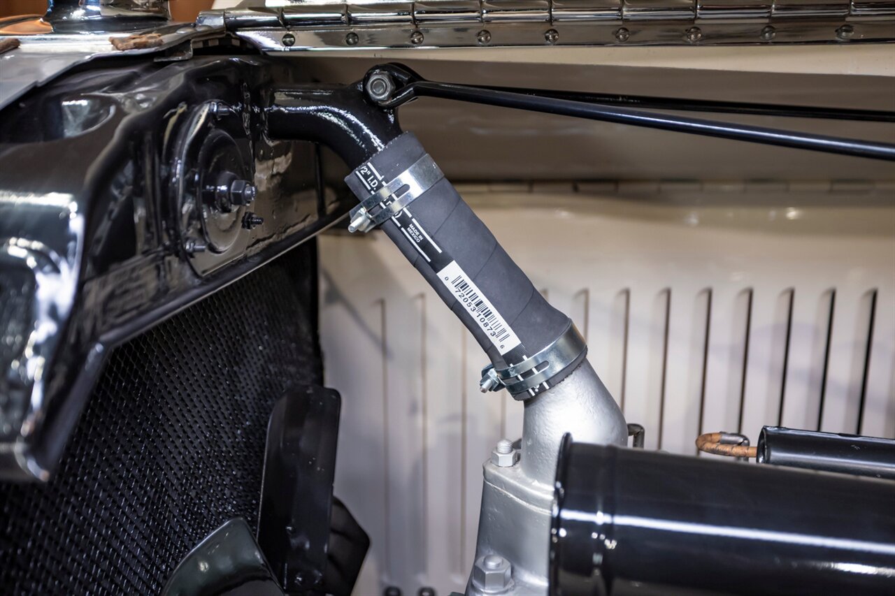 1929 Chrysler Imperial 80-L Roadster By Locke - Photo 43 - Springfield, MO 65802