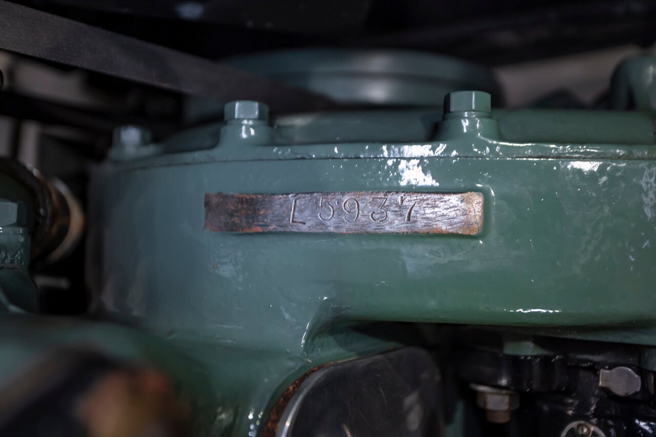 1929 Chrysler Imperial 80-L Roadster By Locke - Photo 30 - Springfield, MO 65802