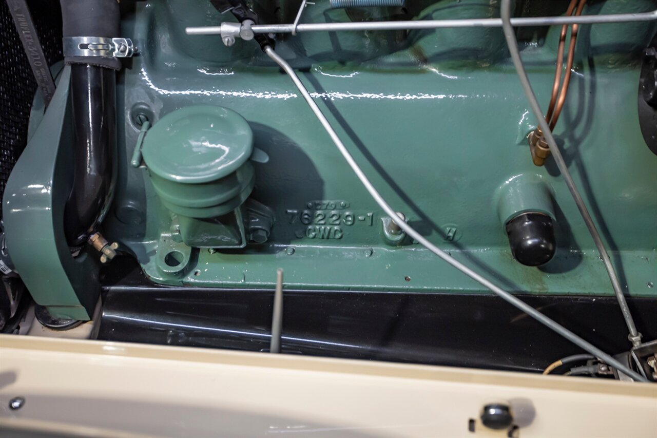 1929 Chrysler Imperial 80-L Roadster By Locke - Photo 44 - Springfield, MO 65802