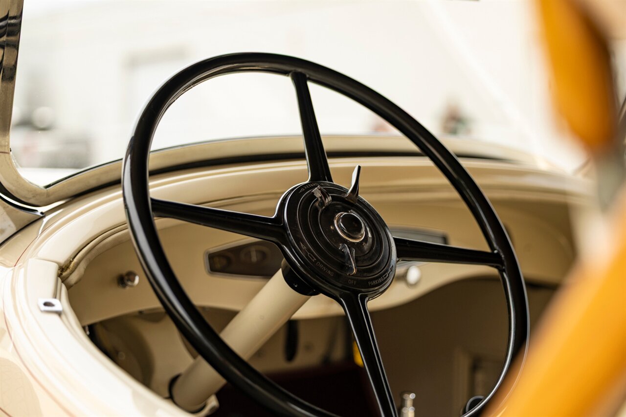 1929 Chrysler Imperial 80-L Roadster By Locke - Photo 16 - Springfield, MO 65802