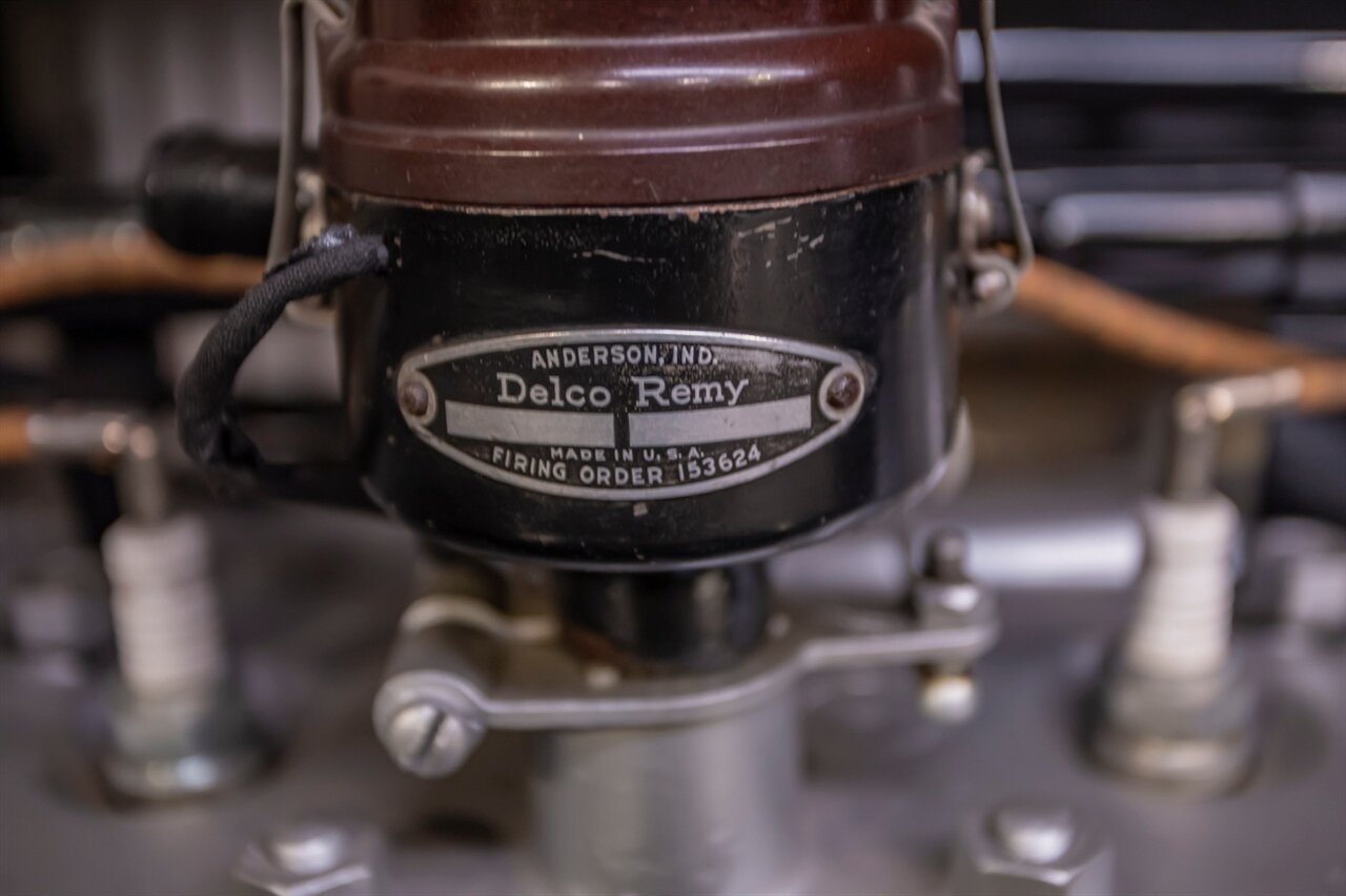 1929 Chrysler Imperial 80-L Roadster By Locke - Photo 31 - Springfield, MO 65802