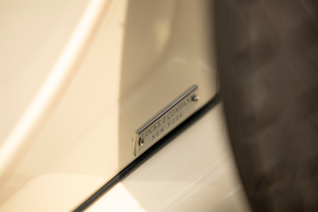 1929 Chrysler Imperial 80-L Roadster By Locke - Photo 20 - Springfield, MO 65802