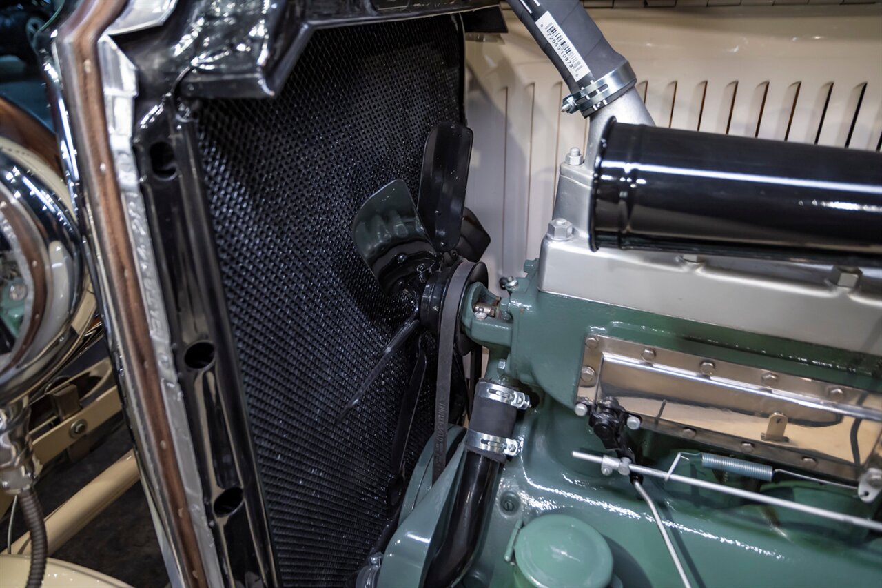 1929 Chrysler Imperial 80-L Roadster By Locke - Photo 41 - Springfield, MO 65802