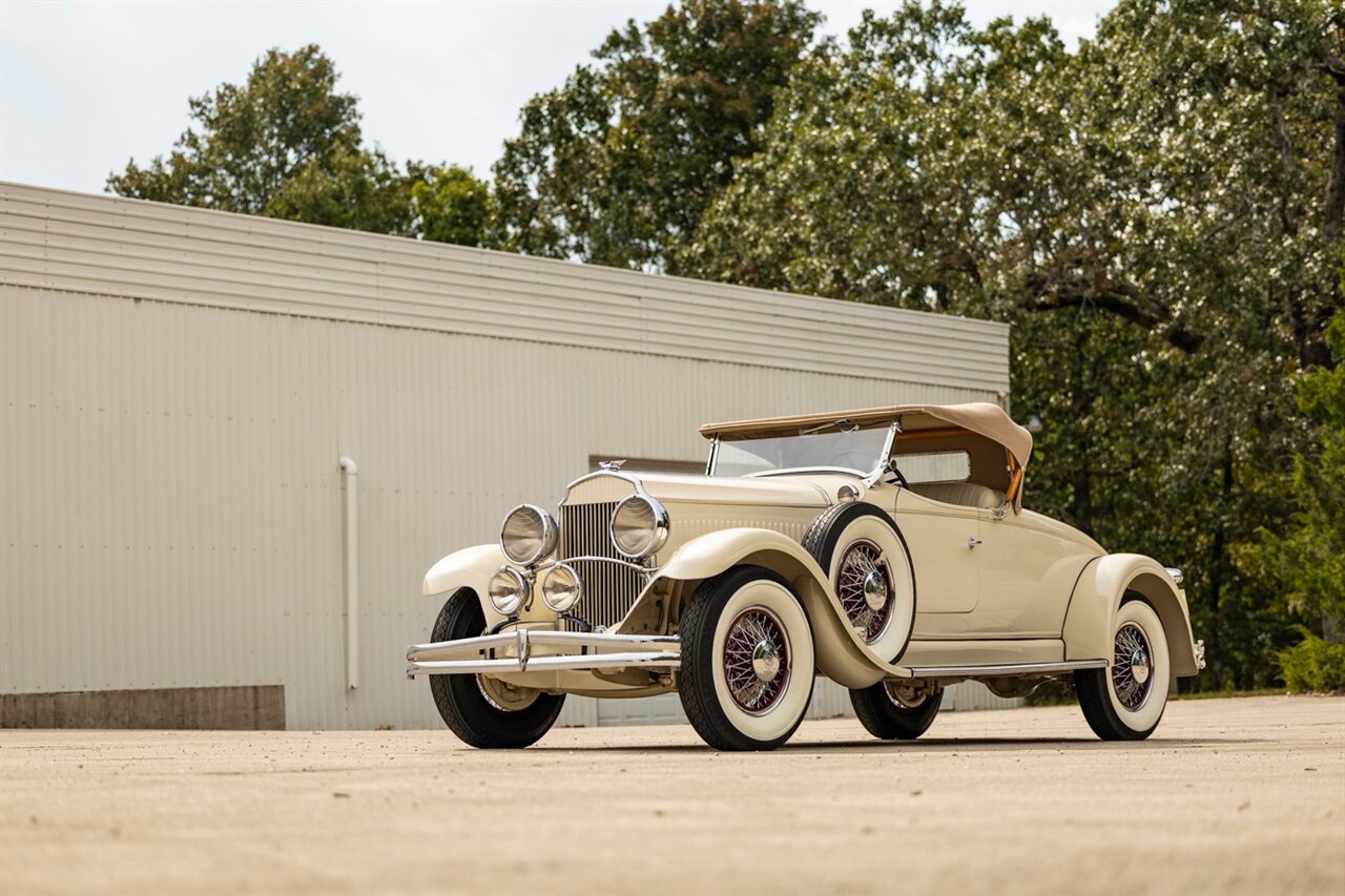 1929 Chrysler Imperial 80-L Roadster By Locke - Photo 5 - Springfield, MO 65802