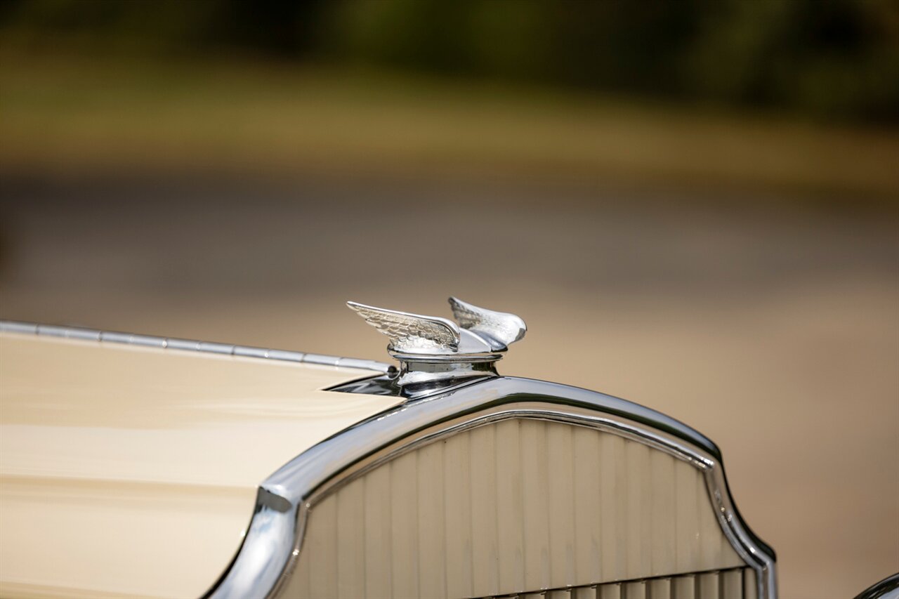1929 Chrysler Imperial 80-L Roadster By Locke - Photo 10 - Springfield, MO 65802
