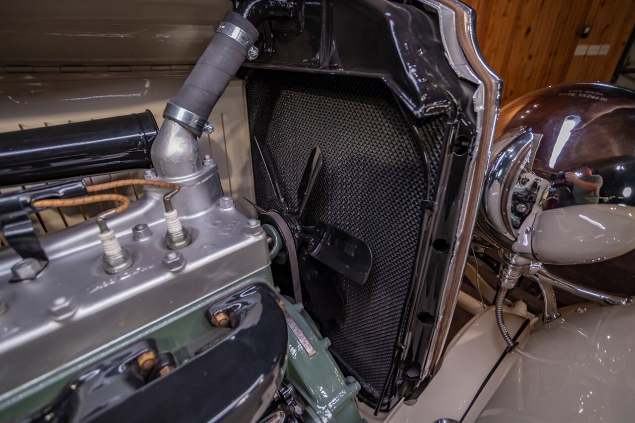1929 Chrysler Imperial 80-L Roadster By Locke - Photo 32 - Springfield, MO 65802